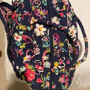 Vera Bradley Duffel Bag